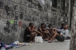 Morador de rua Rio de Janeiro0013